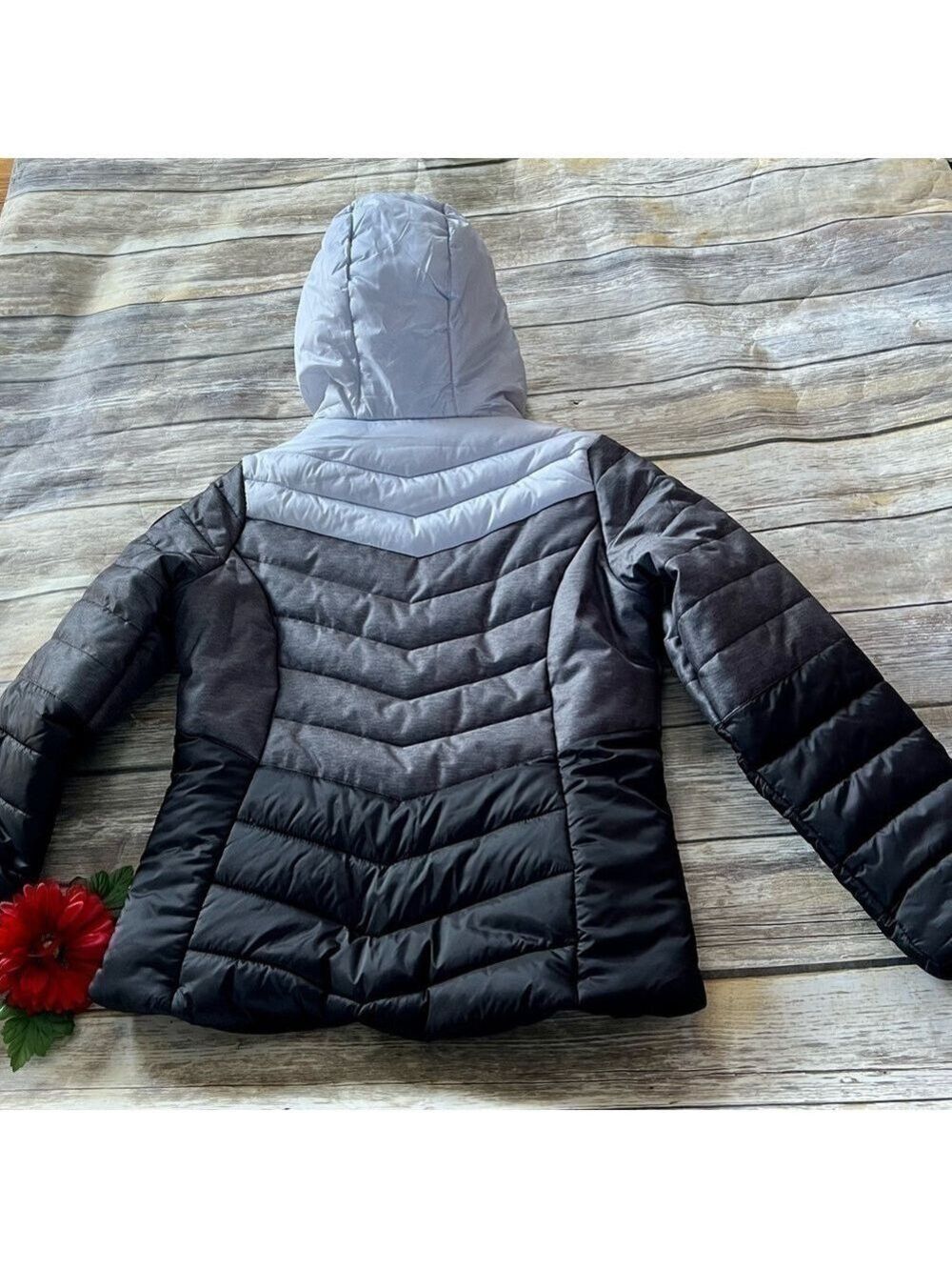 ☃️NWOT SWISS TECH WINTER JACKET - Picture 10 of 12